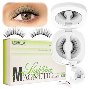 LASHVIEW Preview