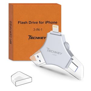 TECHKEY Preview