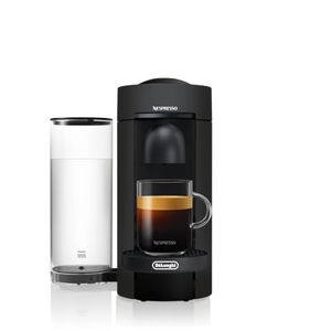 NESPRESSO Preview