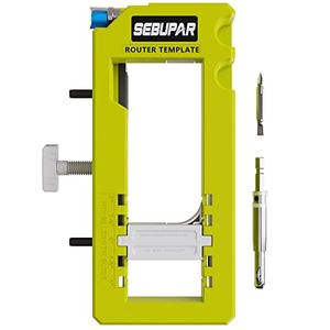 SEBUPAR Preview