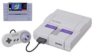 NINTENDO Preview