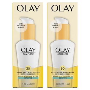 OLAY Preview