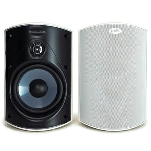 POLK AUDIO Preview