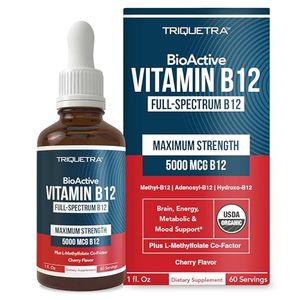 TRIQUETRA HEALTH Preview