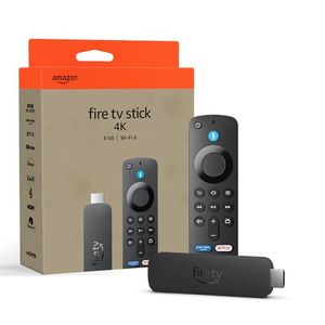 AMAZON Preview