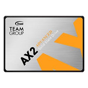 TEAMGROUP Preview