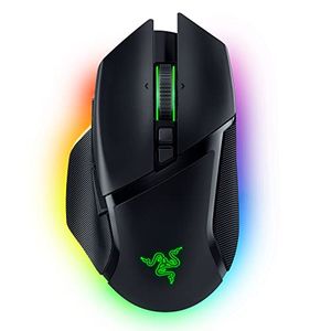 RAZER Preview