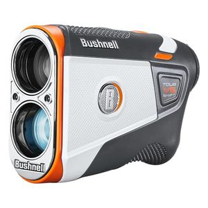 BUSHNELL Preview