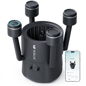 BUBLUE Preview
