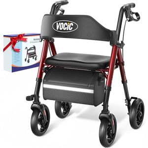 VOCIC Preview
