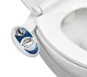 LUXE BIDET Preview