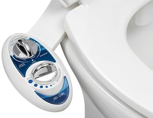 LUXE BIDET Preview