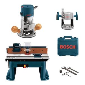 BOSCH Preview