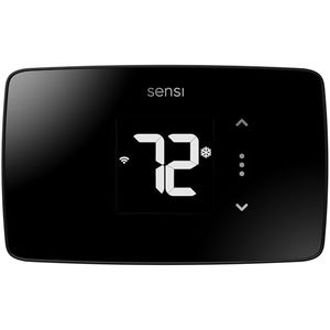 EMERSON THERMOSTATS Preview