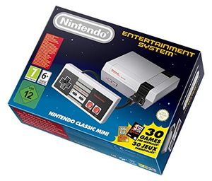 NINTENDO Preview