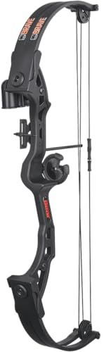 BEAR ARCHERY Preview