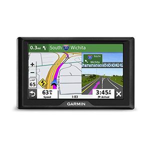 GARMIN Preview