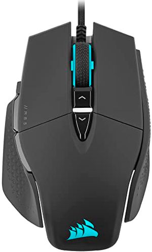 CORSAIR Preview