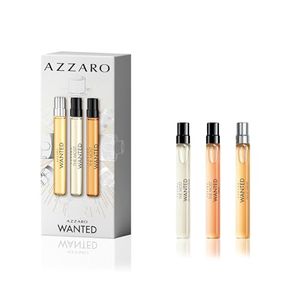 AZZARO Preview