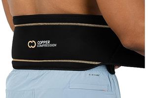 COPPER COMPRESSION Preview
