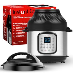 INSTANT POT Preview