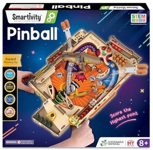 SMARTIVITY Preview