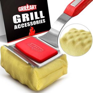 GRILLART Preview