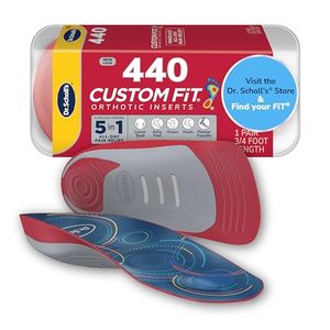 DR. SCHOLL'S Preview
