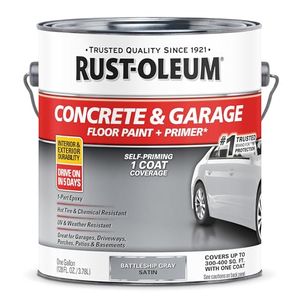 RUST-OLEUM Preview