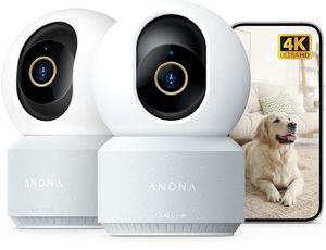 ANONA Preview