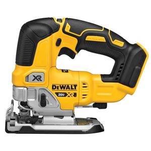 DEWALT Preview