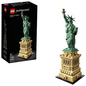 LEGO Preview