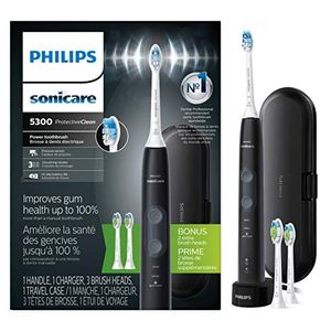 PHILIPS SONICARE Preview