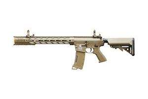 LANCER TACTICAL Preview