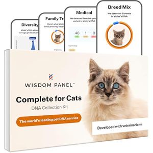 WISDOM PANEL Preview