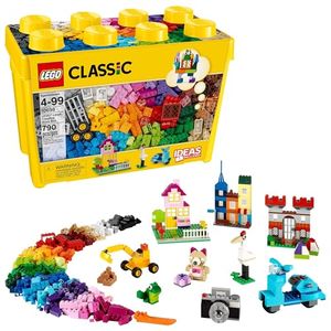 LEGO Preview