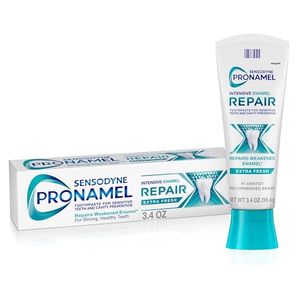 SENSODYNE Preview