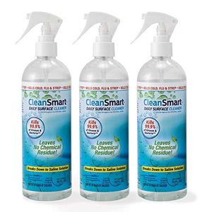 CLEANSMART Preview