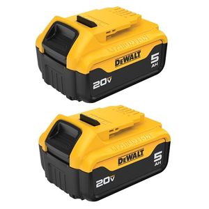 DEWALT Preview