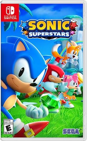 SEGA Preview