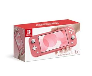 NINTENDO Preview