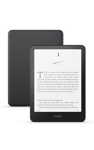 AMAZON Preview
