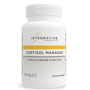 INTEGRATIVE THERAPEUTICS Preview