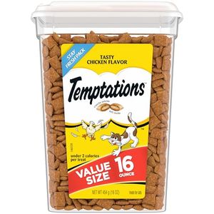 TEMPTATIONS Preview