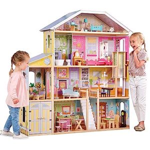 KIDKRAFT Preview