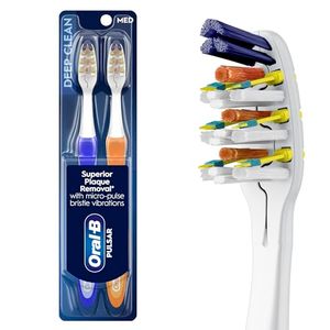 ORAL-B Preview