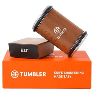TUMBLER Preview