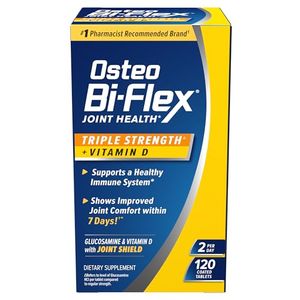 OSTEO BI-FLEX Preview