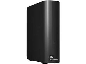 WESTERN DIGITAL Preview
