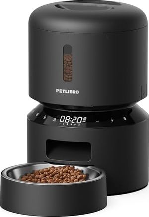 PETLIBRO Preview